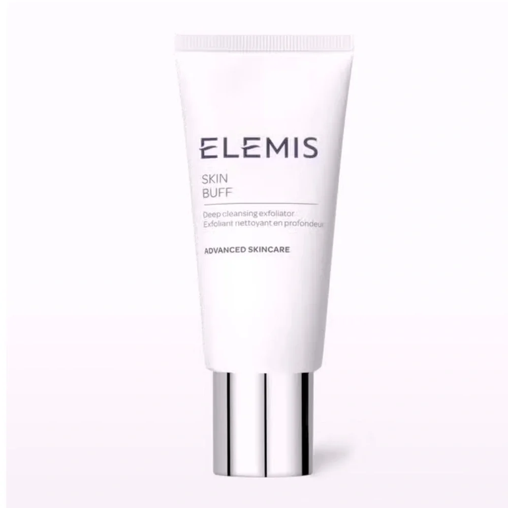 🌿 ELEMIS SKIN BUFF Deep cleansing exfoliator - Picture 1 of 6